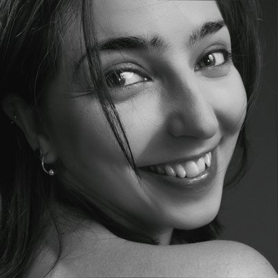 Beatriz Ferreira